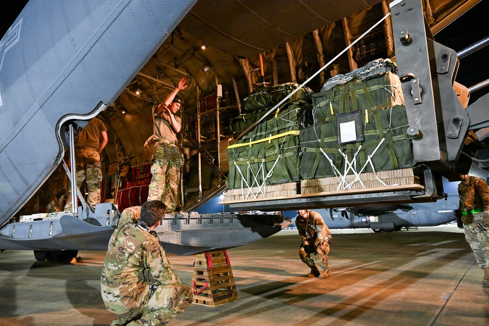 STORM FLAG 26-10 builds joint readiness