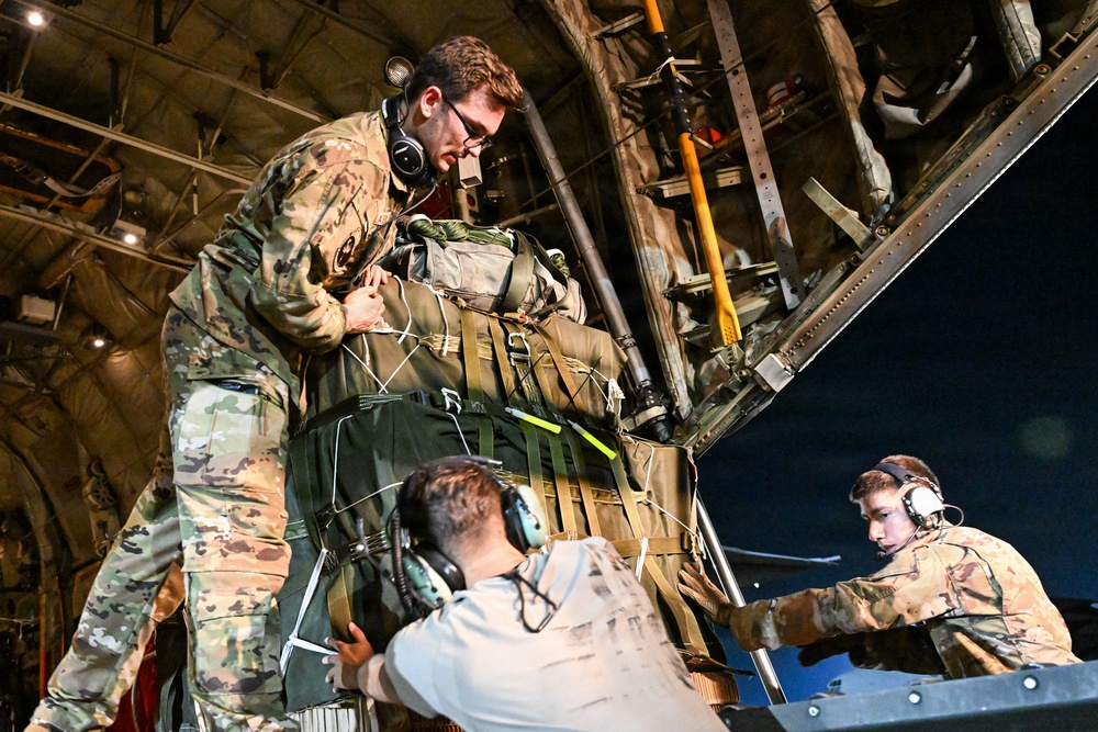 STORM FLAG 26-10 builds joint readiness