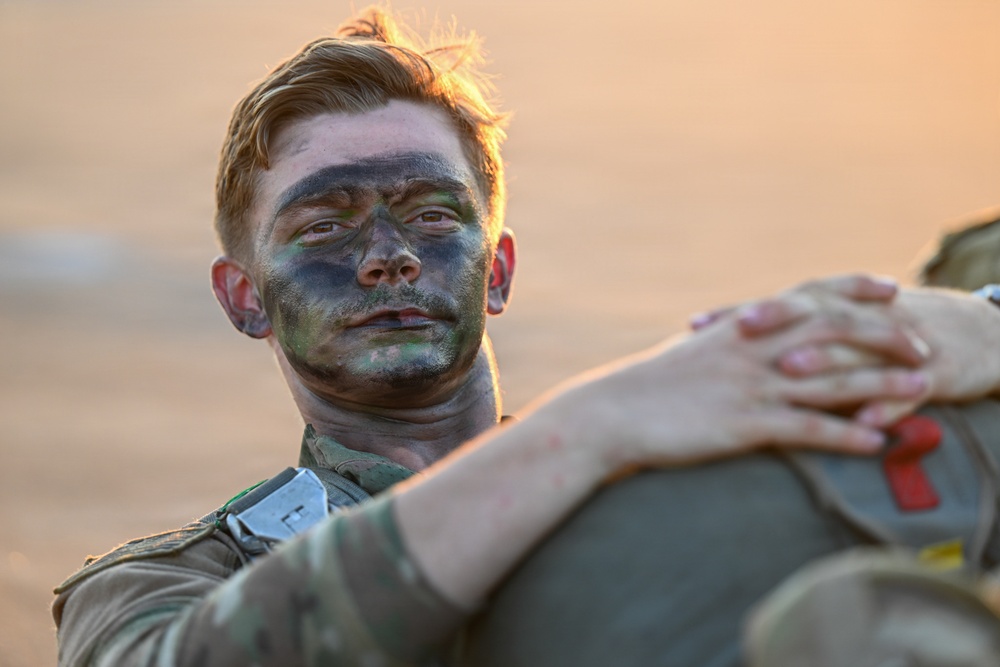 STORM FLAG 26-10 builds joint readiness