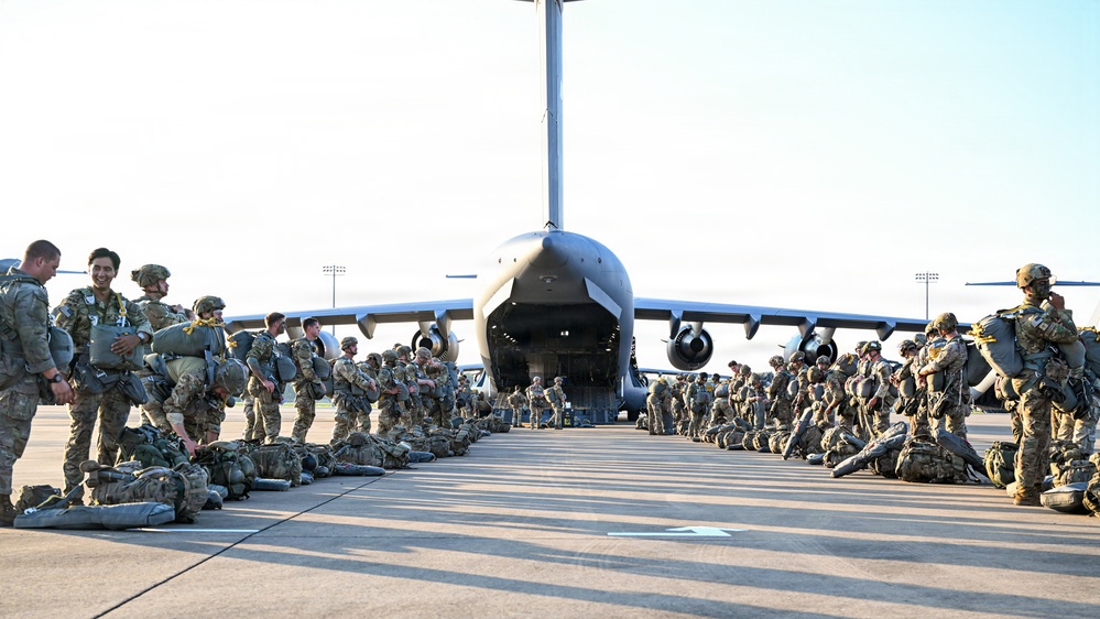 STORM FLAG 26-10 builds joint readiness
