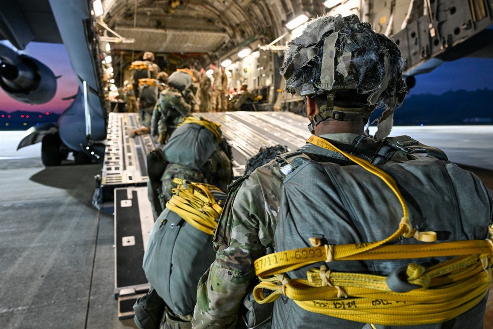 STORM FLAG 26-10 builds joint readiness