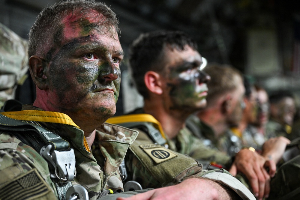STORM FLAG 26-10 builds joint readiness