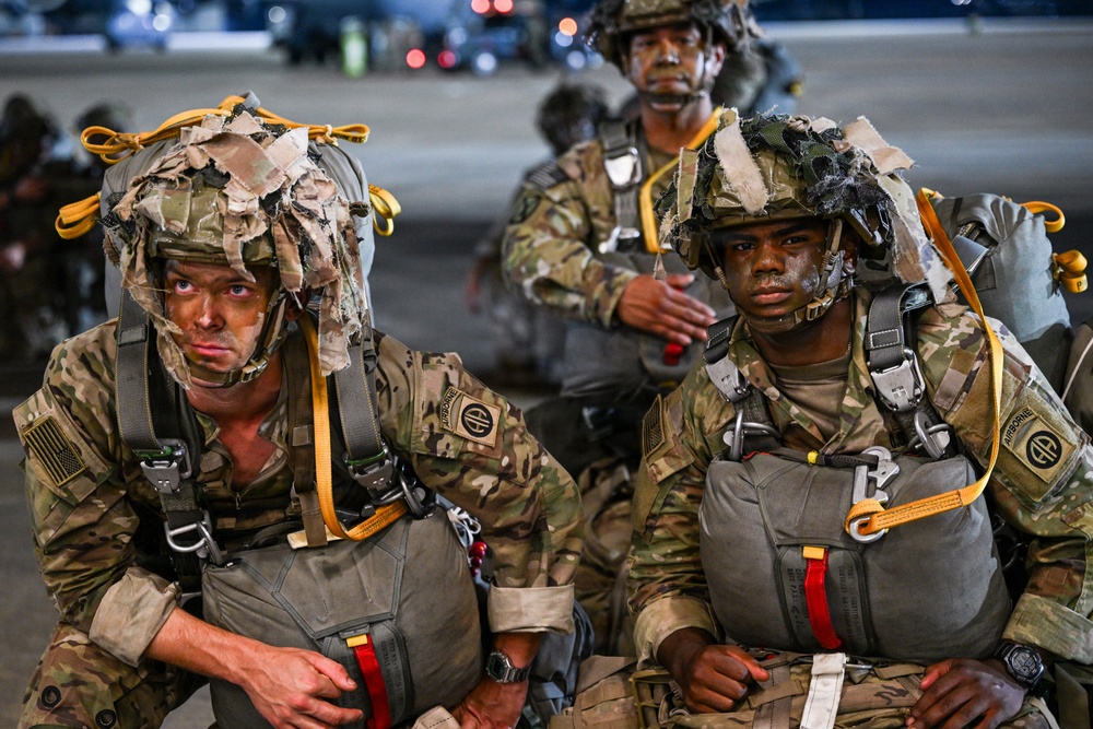 STORM FLAG 26-10 builds joint readiness