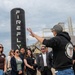 Leadership Santa Maria Valley tour VSFB