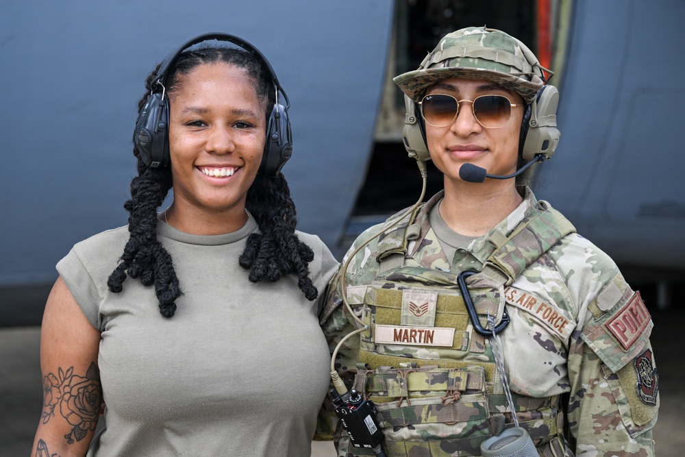 STORM FLAG 26-10 builds joint readiness