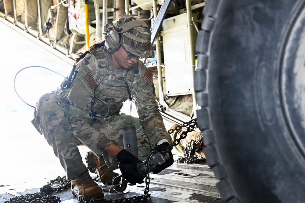 STORM FLAG 26-10 builds joint readiness