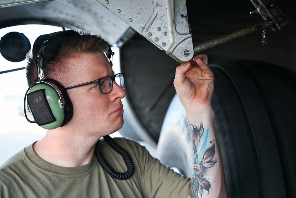 STORM FLAG 26-10 builds joint readiness