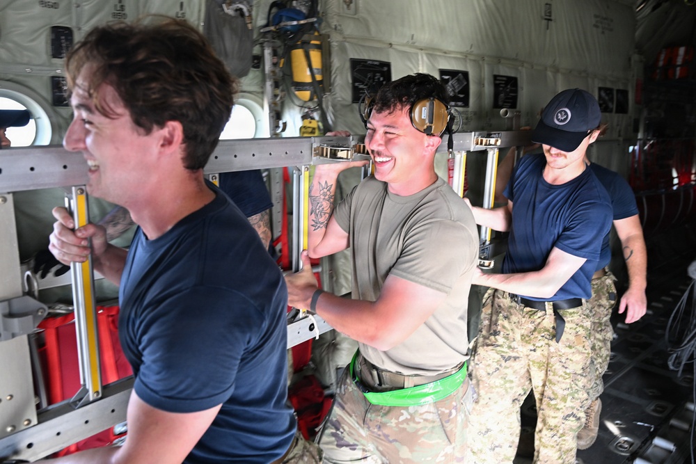 STORM FLAG 26-10 builds joint readiness