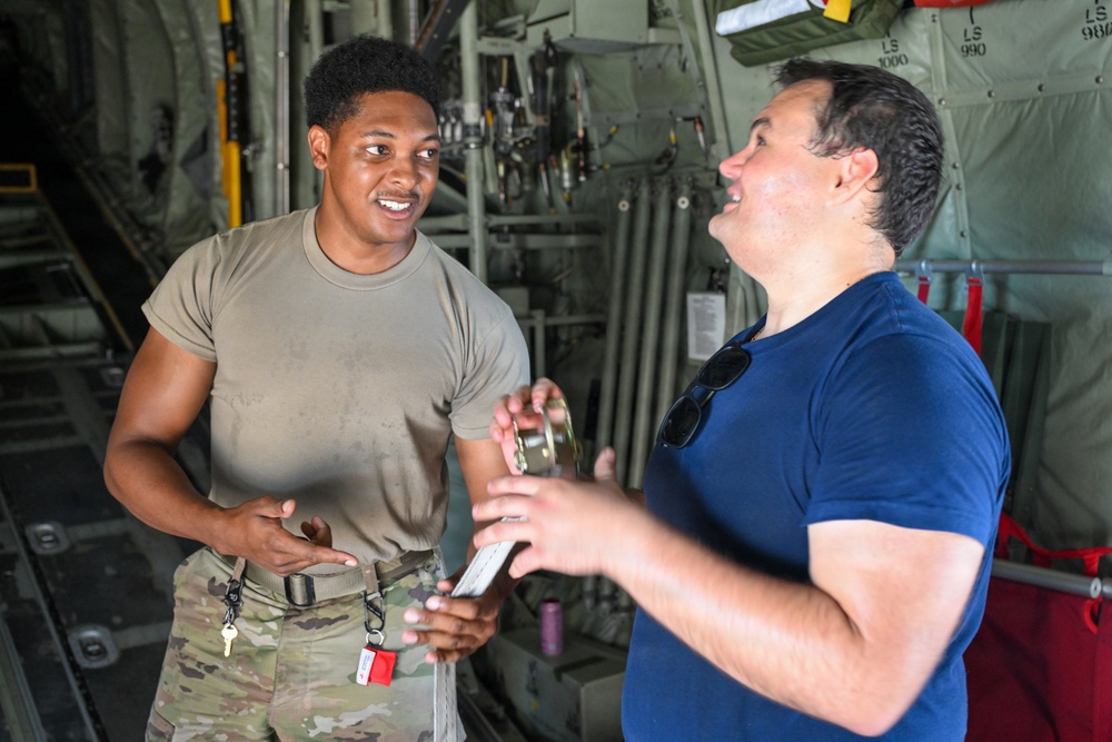 STORM FLAG 26-10 builds joint readiness