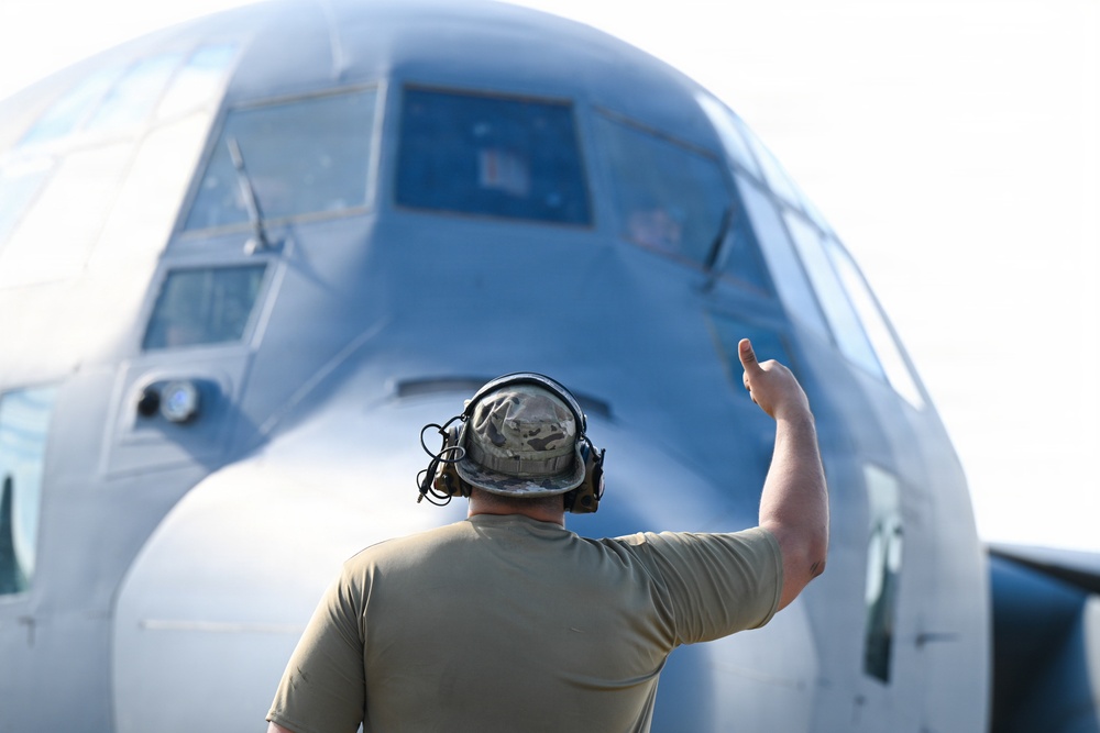 STORM FLAG 26-10 builds joint readiness