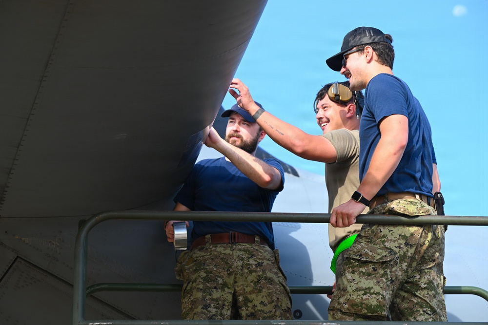 STORM FLAG 26-10 builds joint readiness