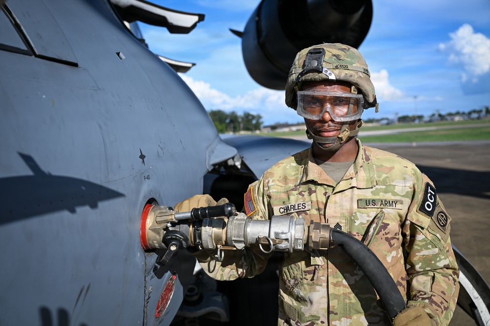 STORM FLAG 26-10 builds joint readiness