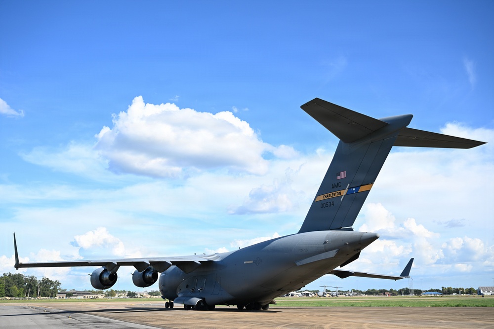 STORM FLAG 26-10 builds joint readiness