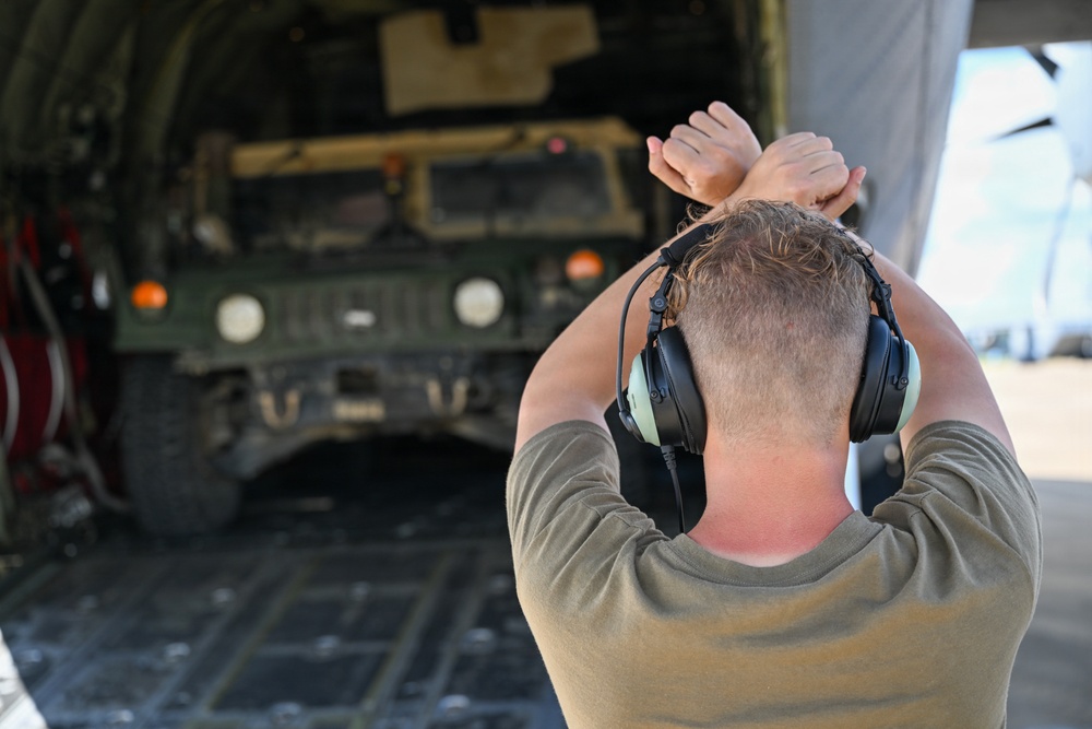 STORM FLAG 26-10 builds joint readiness