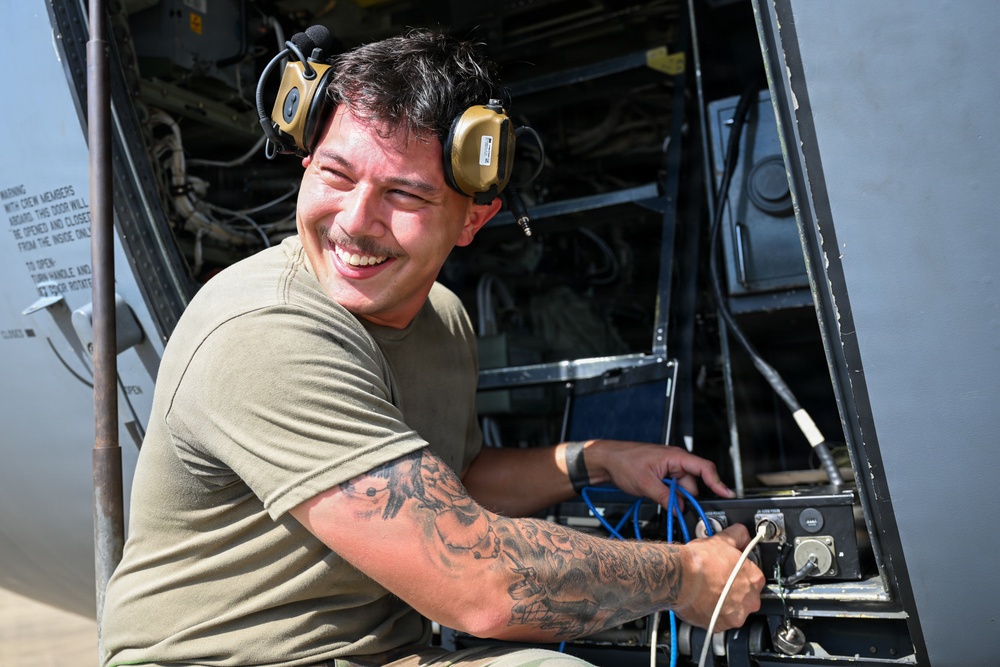 STORM FLAG 26-10 builds joint readiness
