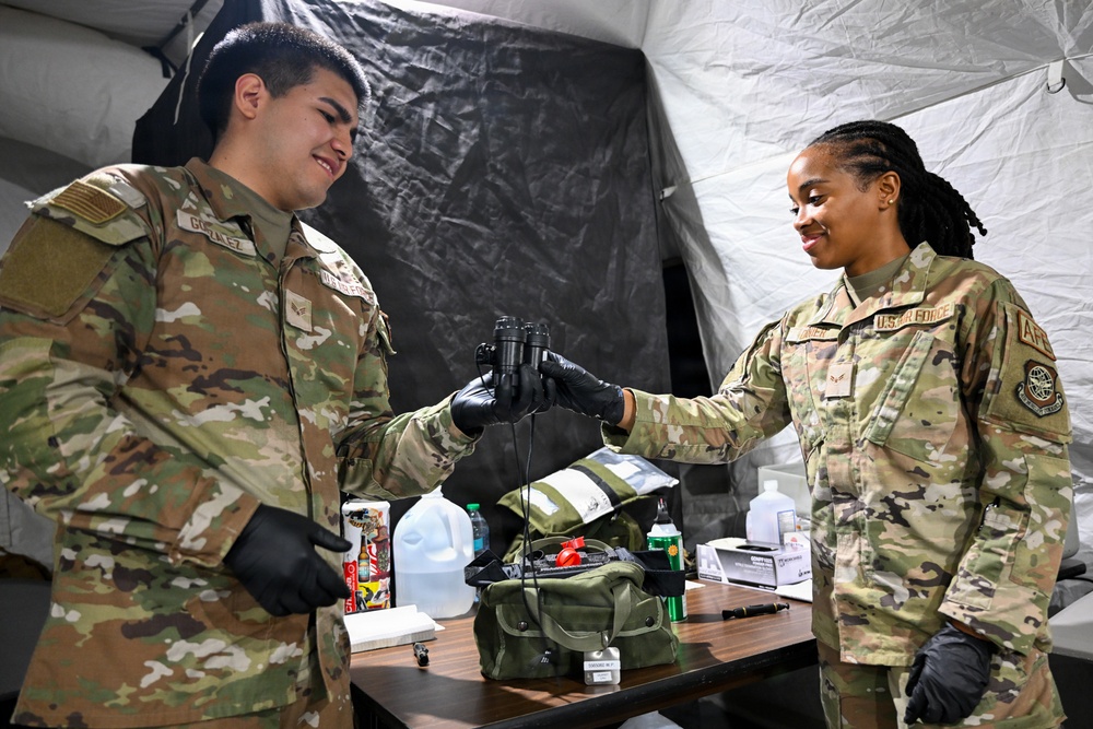 STORM FLAG 26-10 builds joint readiness