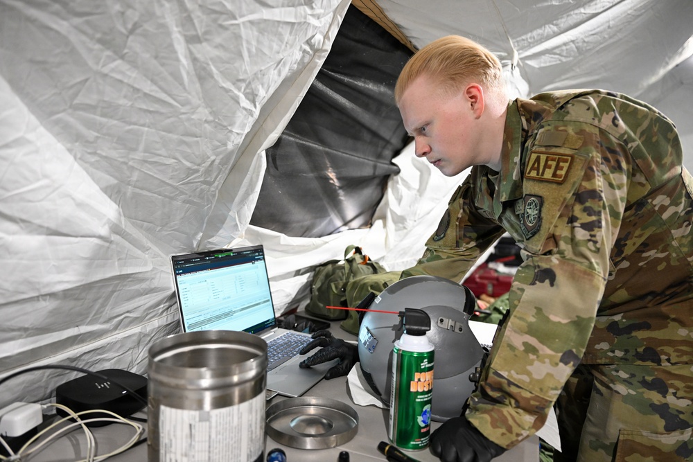 STORM FLAG 26-10 builds joint readiness