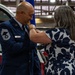 Minot AFB Fire Chief Retires After 27 Years of Service
