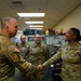 Defense Health Network director visits 62nd MDS/McChord Medical Clinic