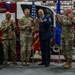 Minot AFB Fire Chief Retires After 27 Years of Service