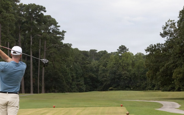2026 Sergeants Major Golf Tournament held at Sound of Freedom Golf Course