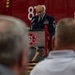 Minot AFB Fire Chief Retires After 27 Years of Service