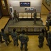Defense Health Network director visits 62nd MDS/McChord Medical Clinic