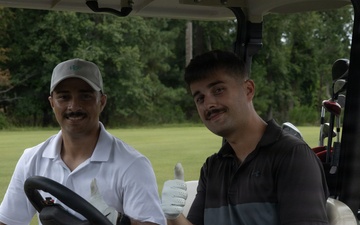 2026 Sergeants Major Golf Tournament held at Sound of Freedom Golf Course