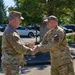 Defense Health Network director visits 62nd MDS/McChord Medical Clinic