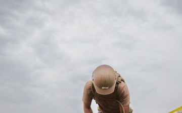 NMCB-4 Seabees Conduct FTX 2026