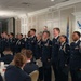 Airman Leadership School Class 26-2 Graduates