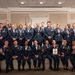 Airman Leadership School Class 26-2 Graduates