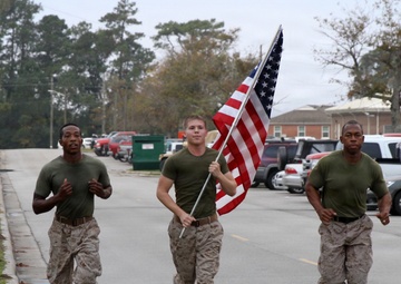24th MEU remembers Beirut fallen