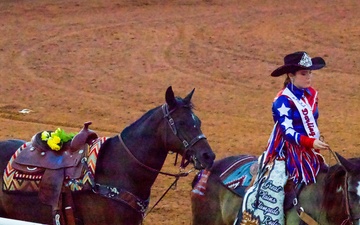 2026 Great Plains Stampede Rodeo