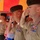 24th MEU Marines recognize the Sgt. Maj. Gallegos legacy