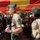 24th Marine Expeditionary Unit welcomes Marine Corps' first female MEU sergeant major