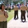 24th Marine Expeditionary Unit welcomes Marine Corps' first female MEU sergeant major