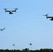 BLT 3/6, 24th MEU conducts vertical assault raid course