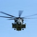 BLT 3/6, 24th MEU conducts vertical assault raid course