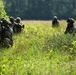 BLT 3/6, 24th MEU conducts vertical assault raid course