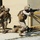 BLT 3/6, 24th MEU conducts vertical assault raid course