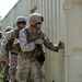 BLT 3/6, 24th MEU conducts vertical assault raid course
