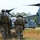 BLT 3/6, 24th MEU conducts vertical assault raid course