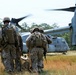 BLT 3/6, 24th MEU conducts vertical assault raid course