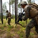 BLT 3/6, 24th MEU, conducts mechanized raids