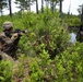 BLT 3/6, 24th MEU, conducts mechanized raids