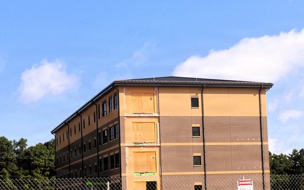 DPW director: Fort McCoy infrastructure projects position installation for future missions