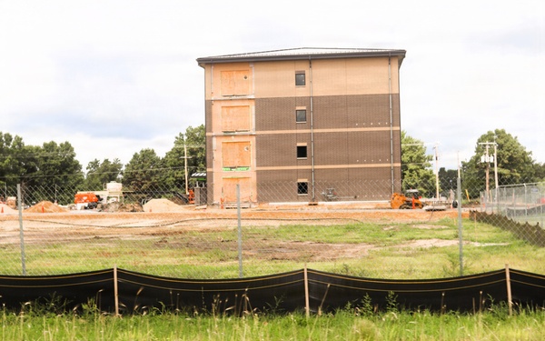 DPW director: Fort McCoy infrastructure projects position installation for future missions