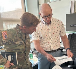 TACOM AI innovations transforming tech manual writing