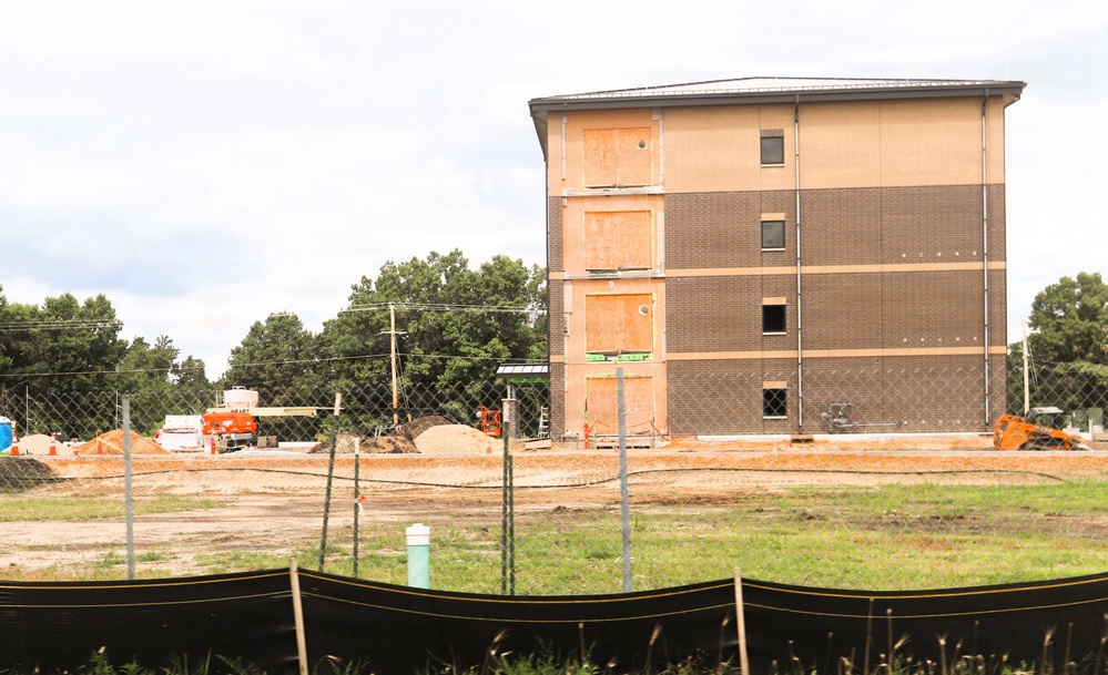 DPW director: Fort McCoy infrastructure projects position installation for future missions